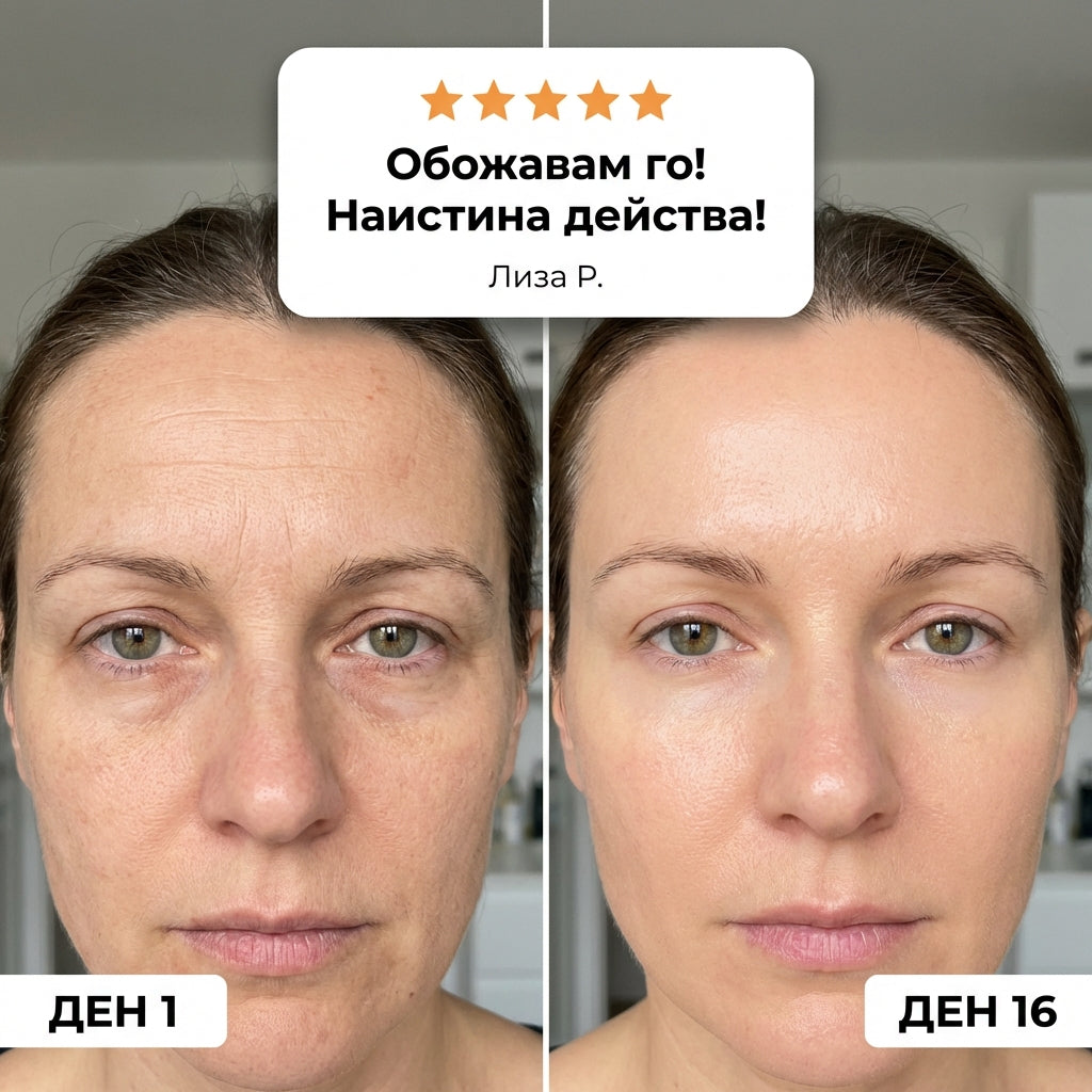 Kaya - Нощен Балсам Против Бръчки