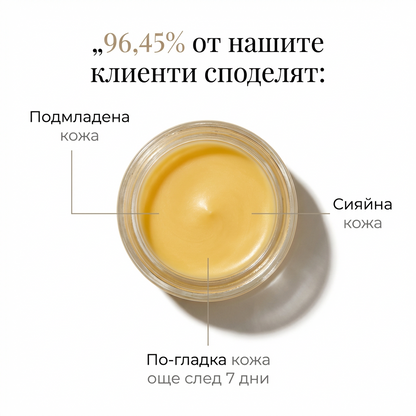 Kaya - Нощен Балсам Против Бръчки